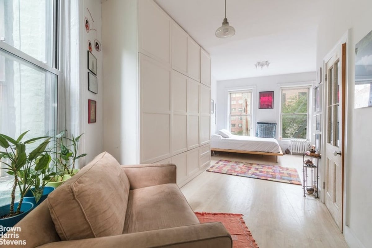 Photo for 527 EAST 12 STREET - 527 East 12th Street Cooperative in East Village, Manhattan