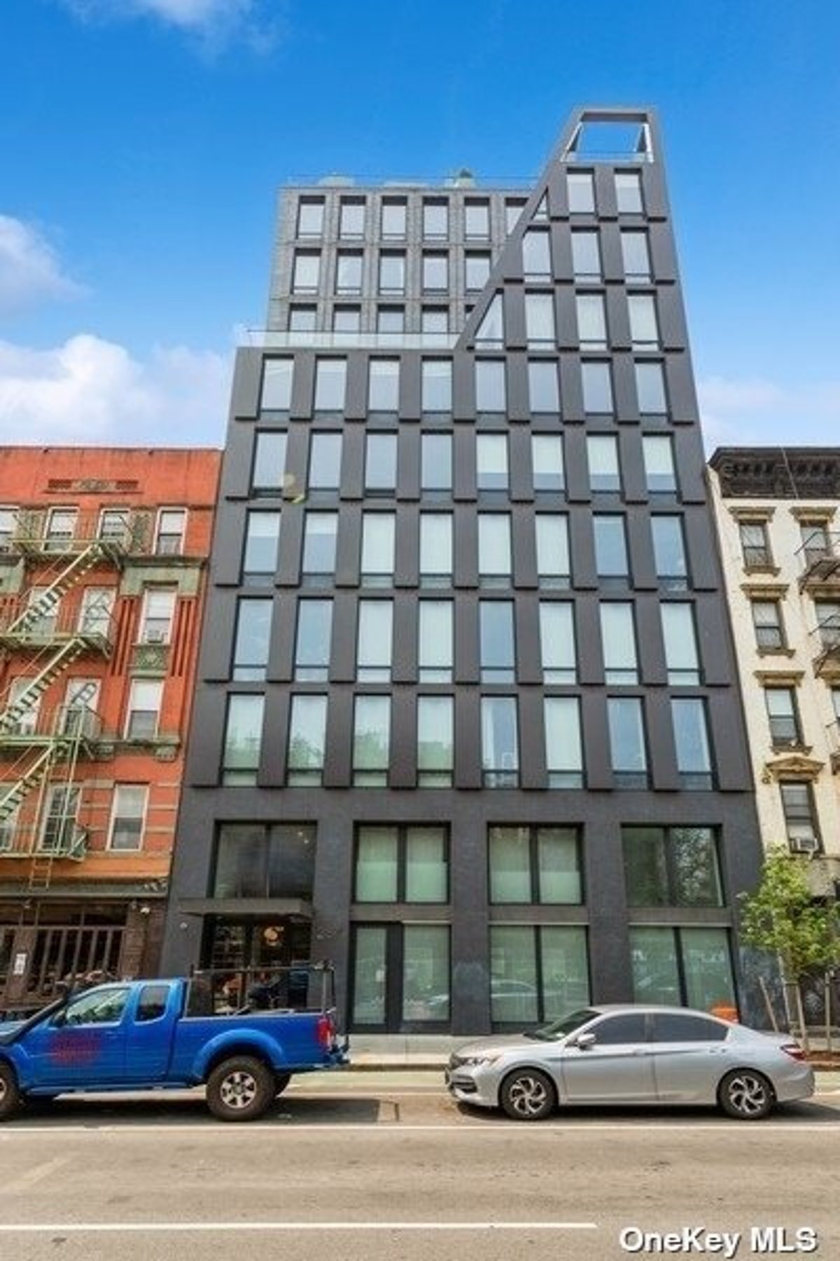 Photo for 287 East Houston Street - 287 East Houston Street Condominium in Lower East Side, Manhattan