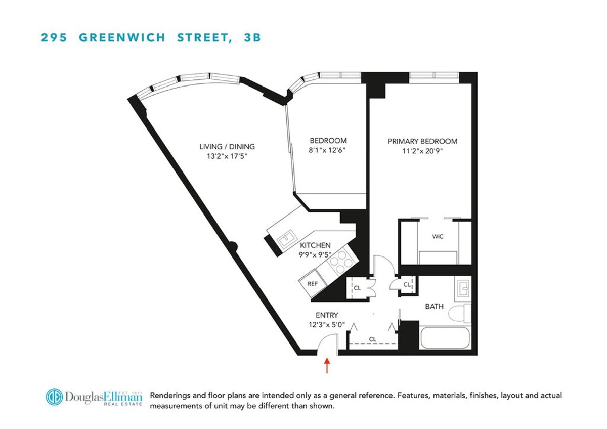 Photo for Greenwich Court - 295 Greenwich Street Condominium in Tribeca, Manhattan