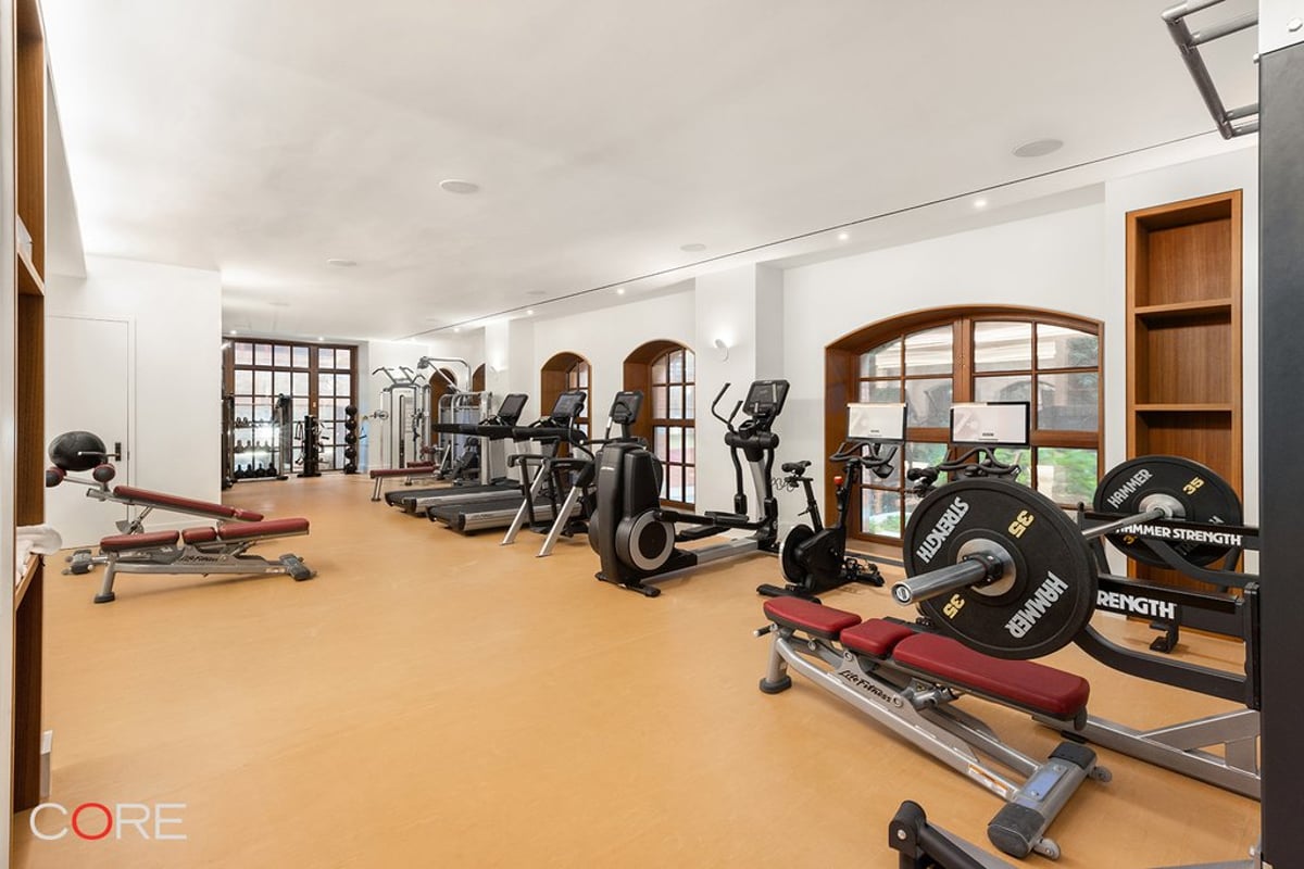 Photo for 100 Vandam - 100 Vandam Street Condominium in Hudson Square, Manhattan