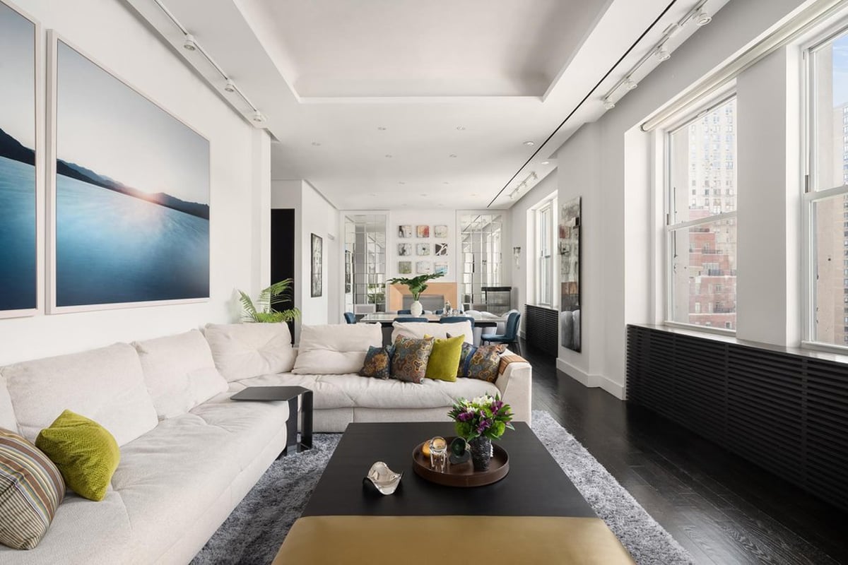 Photo for The Leonori - 26 East 63rd Street Condominium in Upper East Side, Manhattan