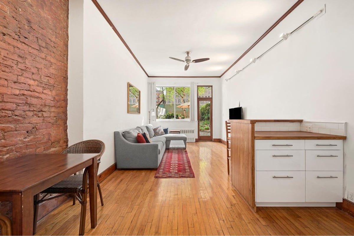 Photo for 320 EAST 14 STREET - 320 East 14th Street Cooperative in East Village, Manhattan