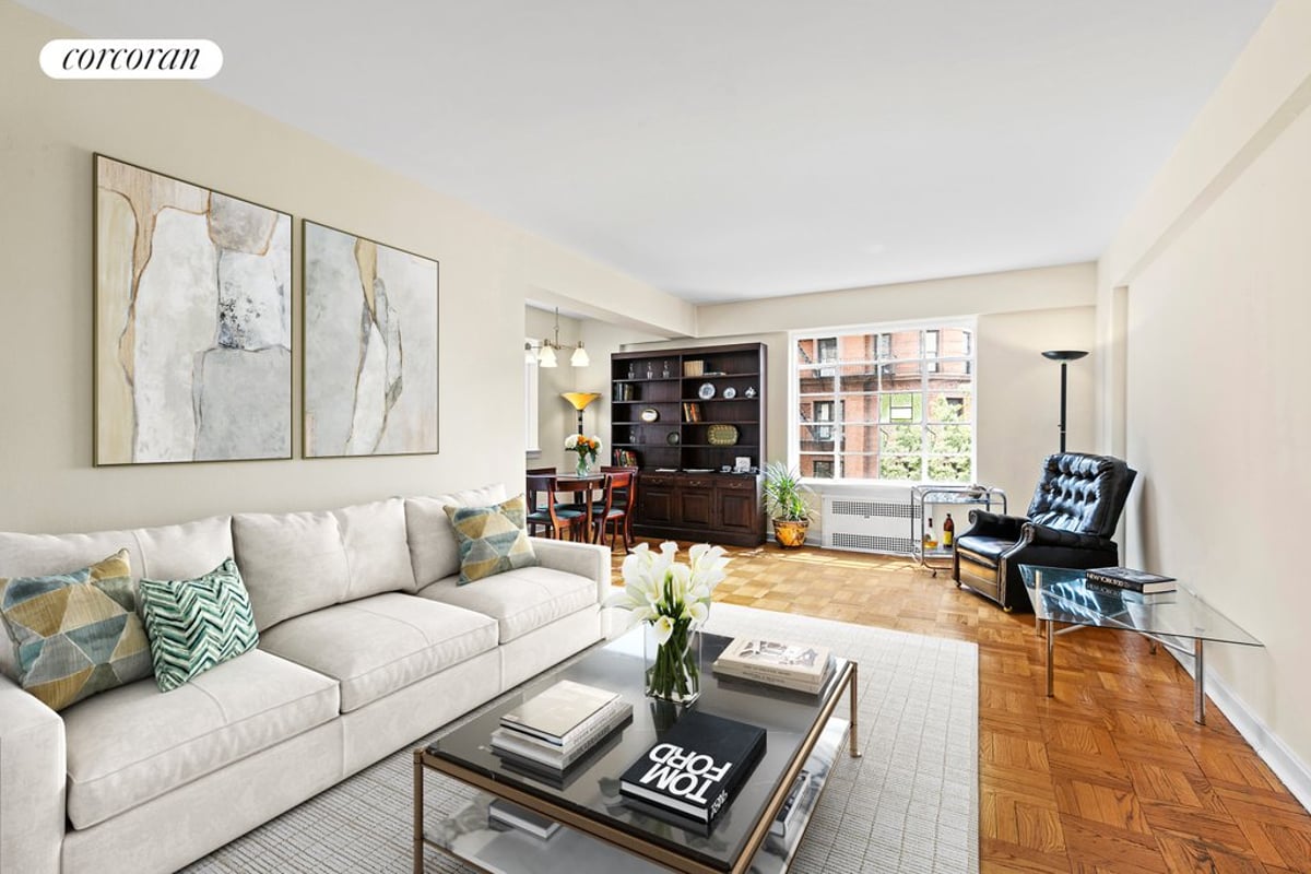 Photo for The Breukelen - 57 Montague Street Cooperative in Brooklyn Heights, Brooklyn