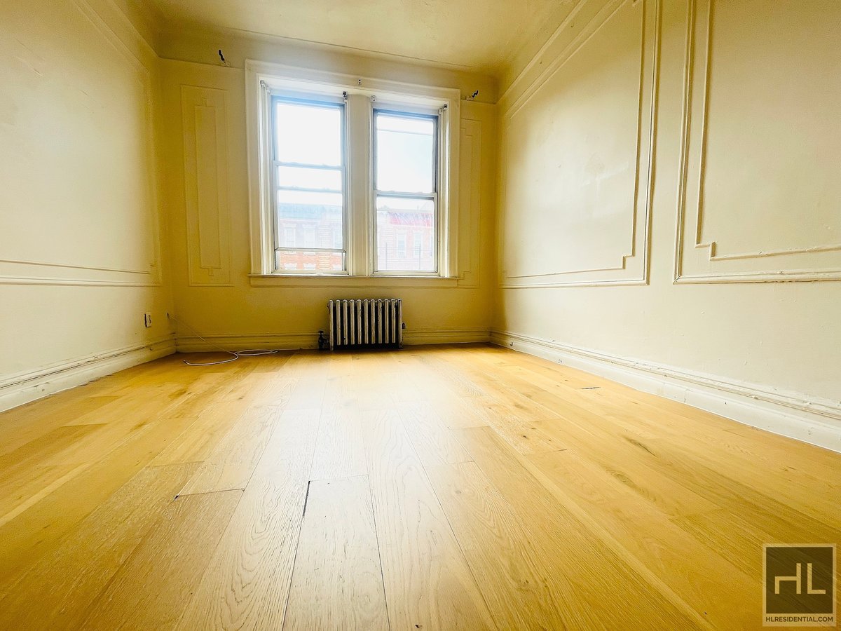 Cozy 2 Bedroom Close to Prospect Park! Prime Prospect Lefferts