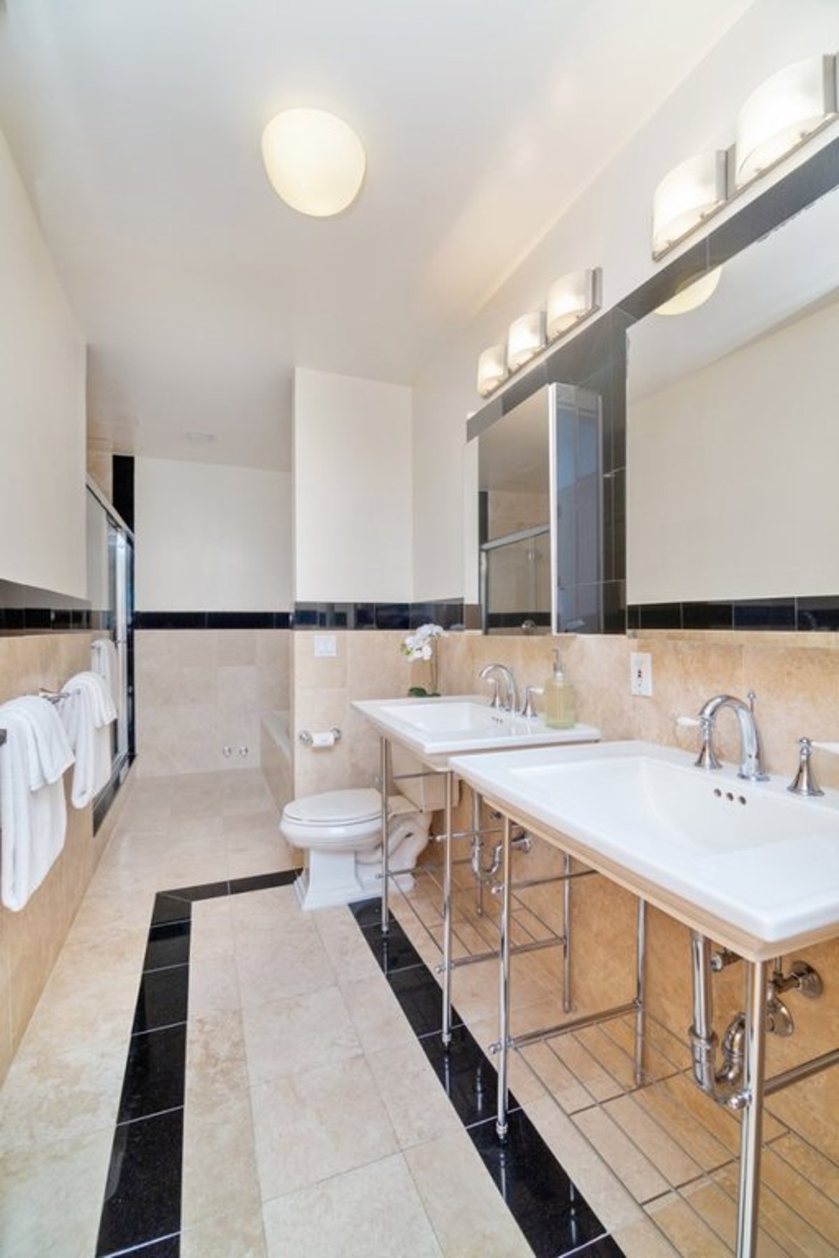 Photo for Keystone Building - 38 Warren Street Condominium in Tribeca, Manhattan