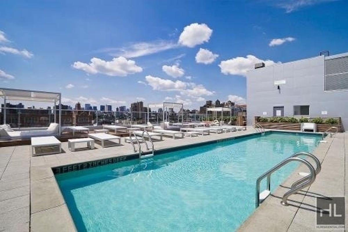 Photo for The A Building - 425 East 13th Street Condominium in East Village, Manhattan