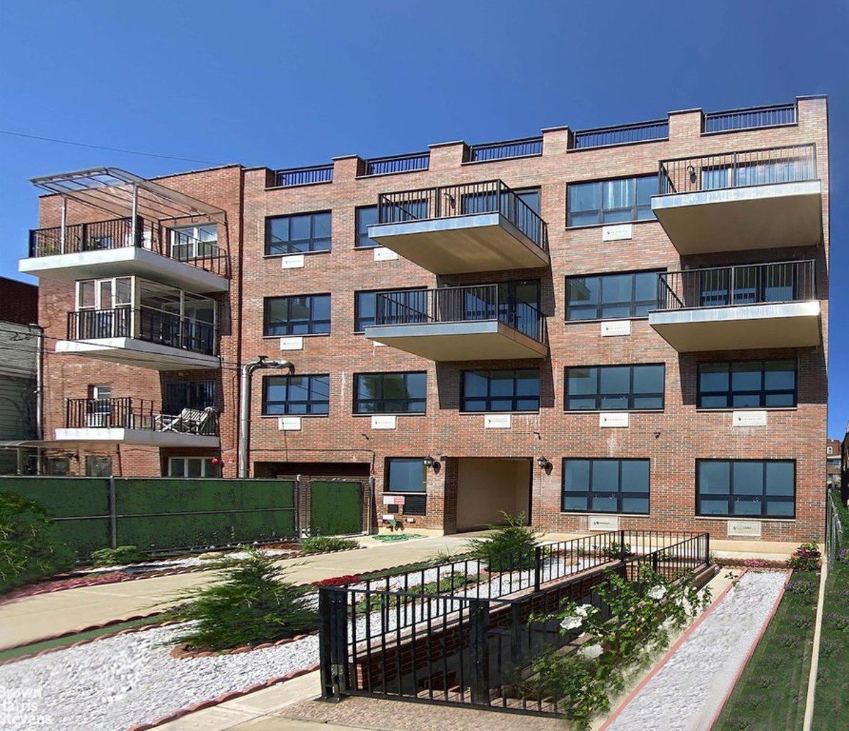 Photo for The Daffodil - 40-47 97th Street Condominium in Corona, Queens