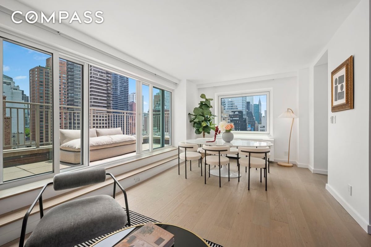 Photo for 130 EAST 63 STREET - 130 East 63rd Street Condominium in Upper East Side, Manhattan