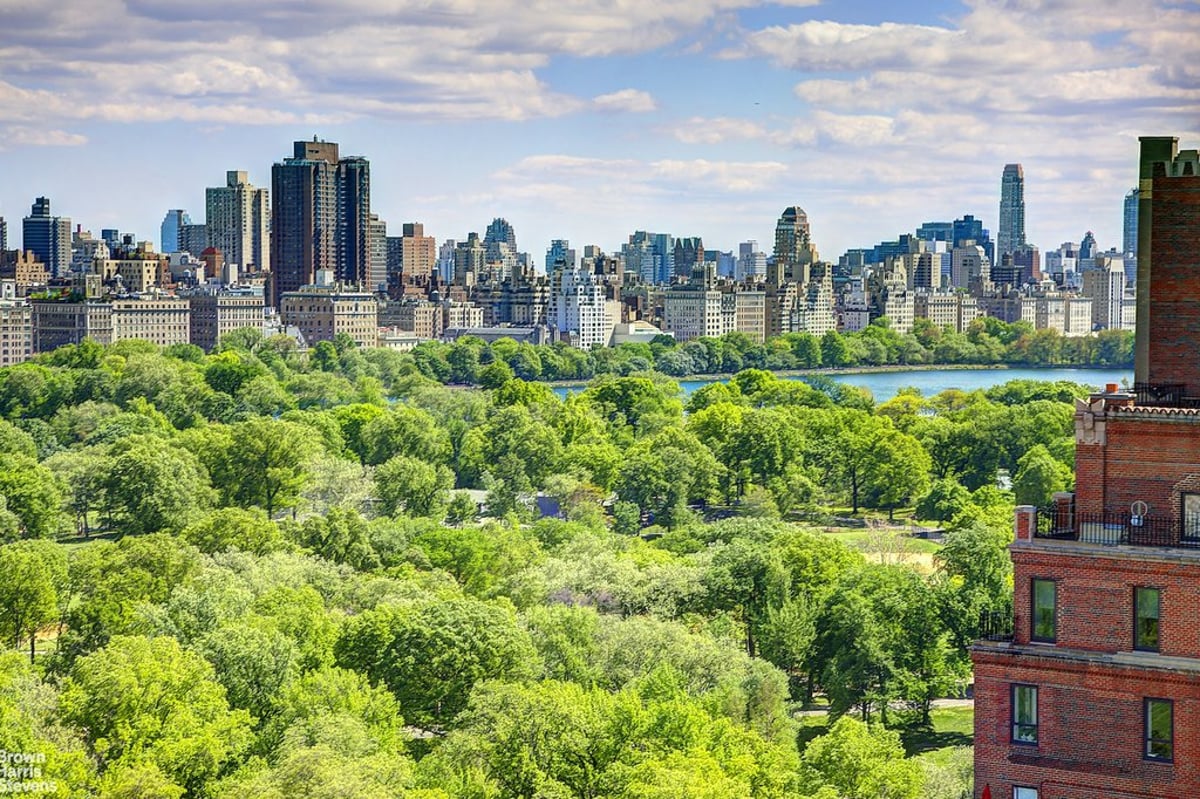 Photo for 455 CENTRAL PARK WEST - 455 Central Park West Condominium in Upper West Side, Manhattan