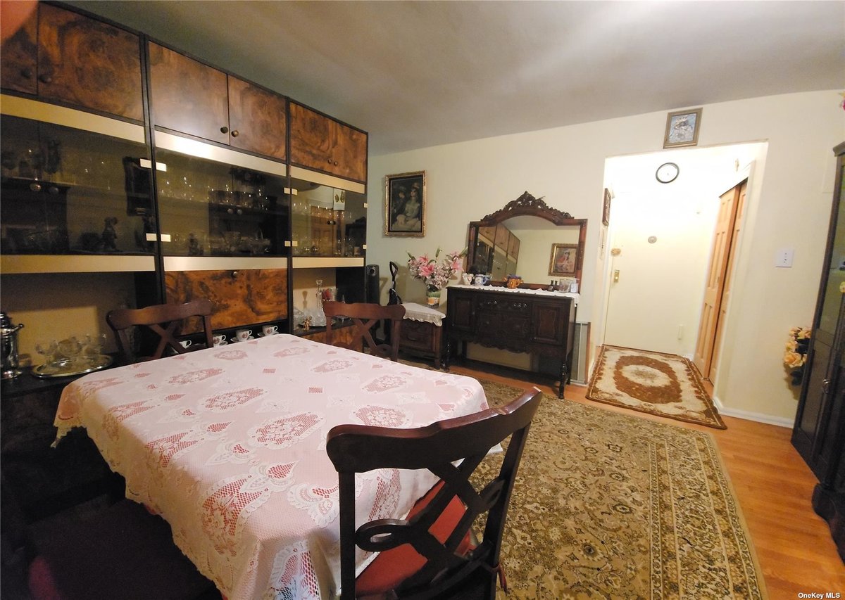 Photo for 540 OCEAN PARKWAY - 540 Ocean Parkway Cooperative in Kensington, Brooklyn