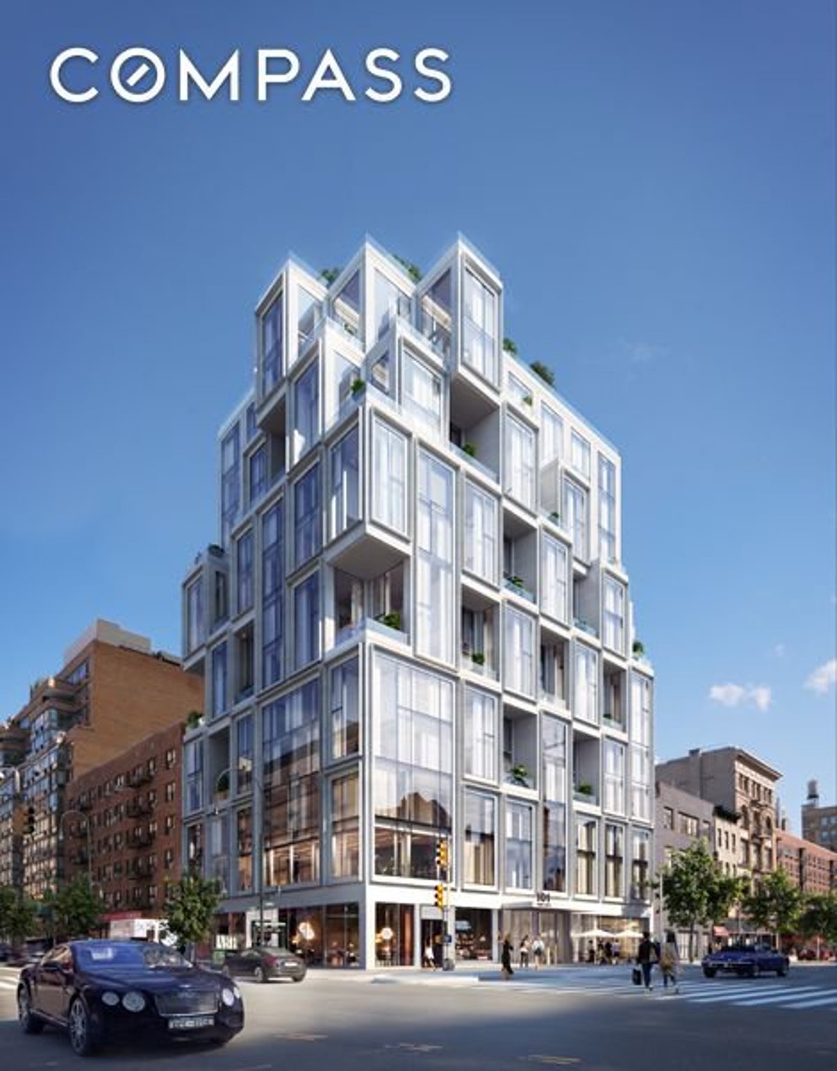 Photo for 101 WEST 14 STREET - 101 West 14th Street Condominium in Chelsea, Manhattan