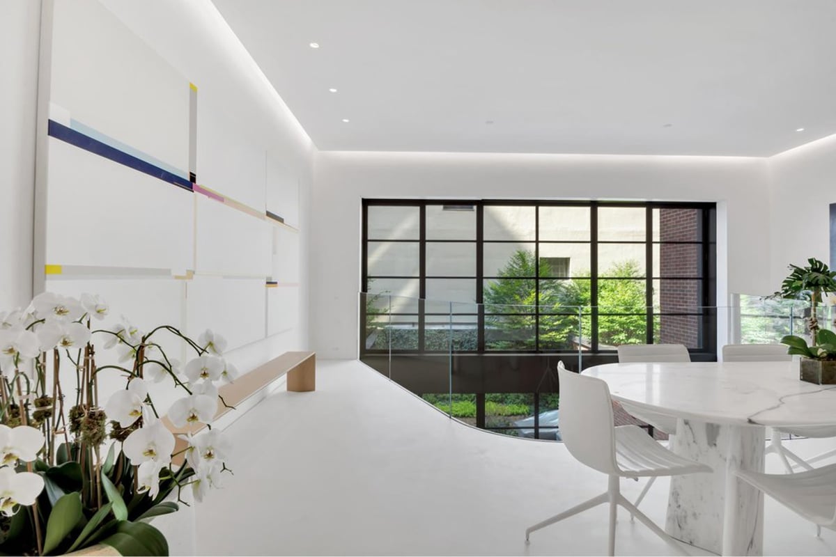 Photo for Superior Ink Condominiums - 400 West 12th Street Condominium in West Village, Manhattan