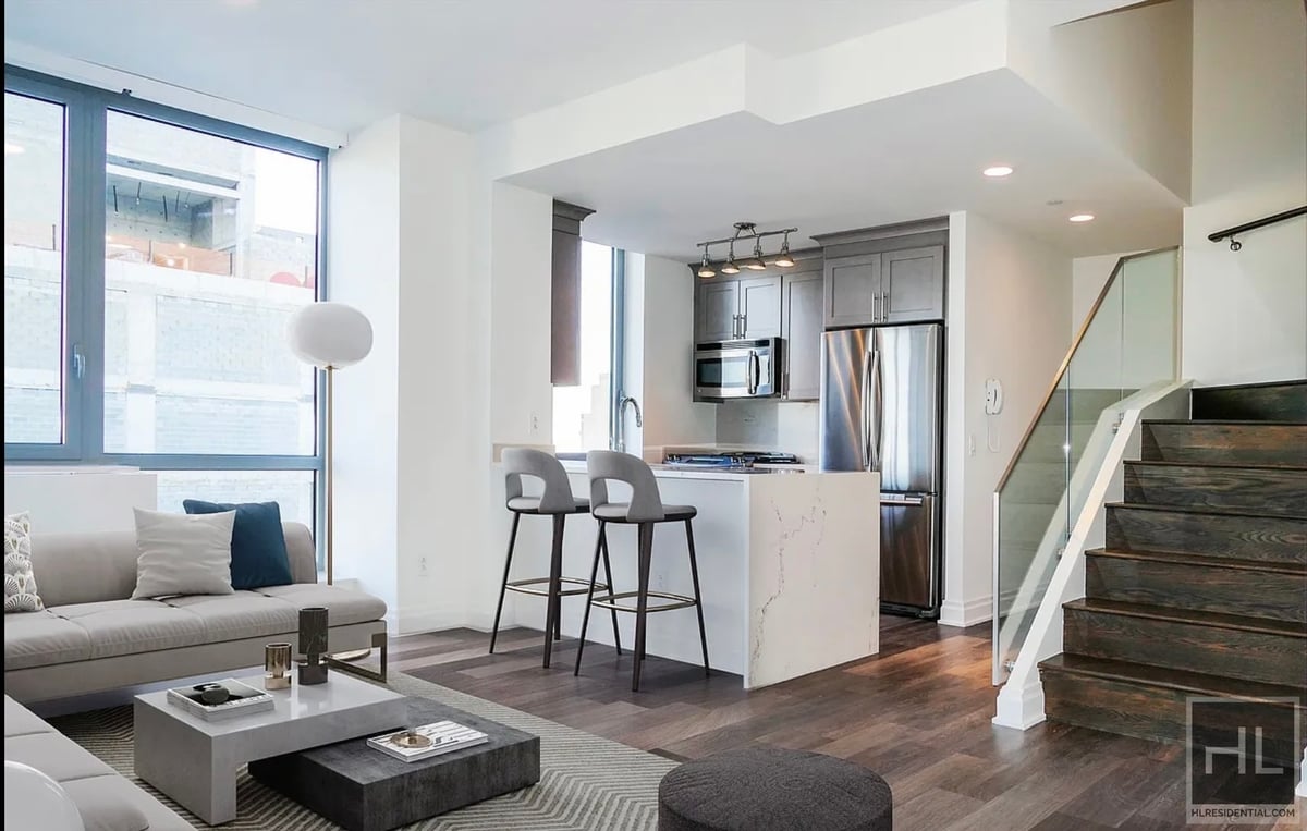 Photo for 88 Leonard - 88 Leonard Street Rental Building in Tribeca, Manhattan