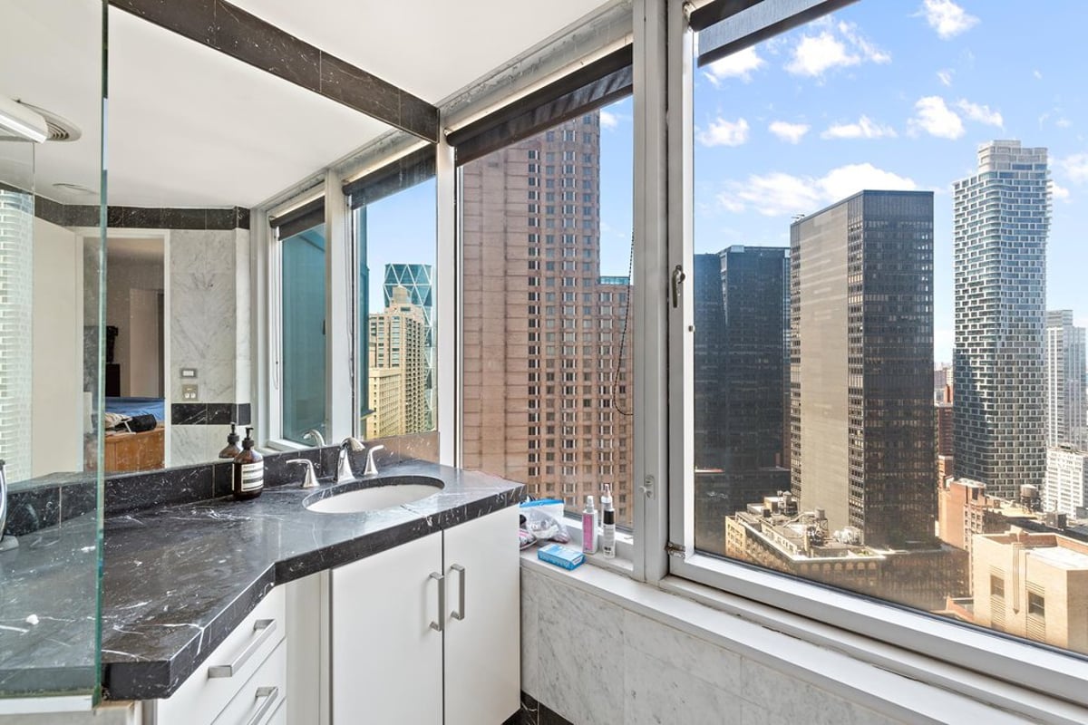 Photo for CitySpire - 150-156 West 56th Street Condominium in Midtown, Manhattan