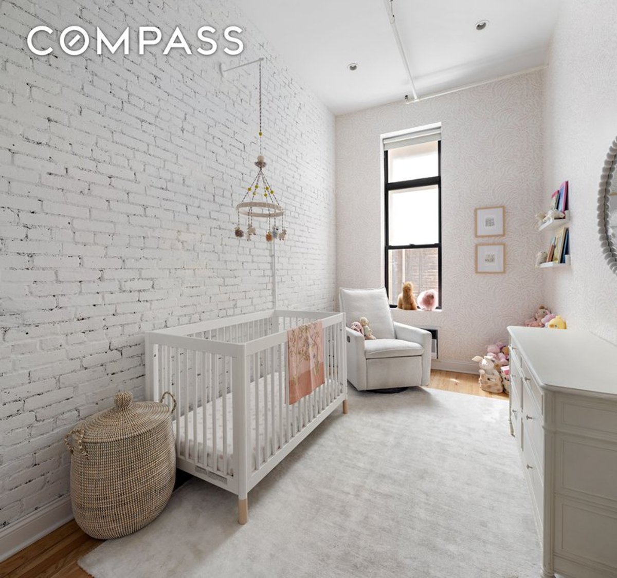 Photo for 109 READE STREET - 109 Reade Street Condominium in Tribeca, Manhattan