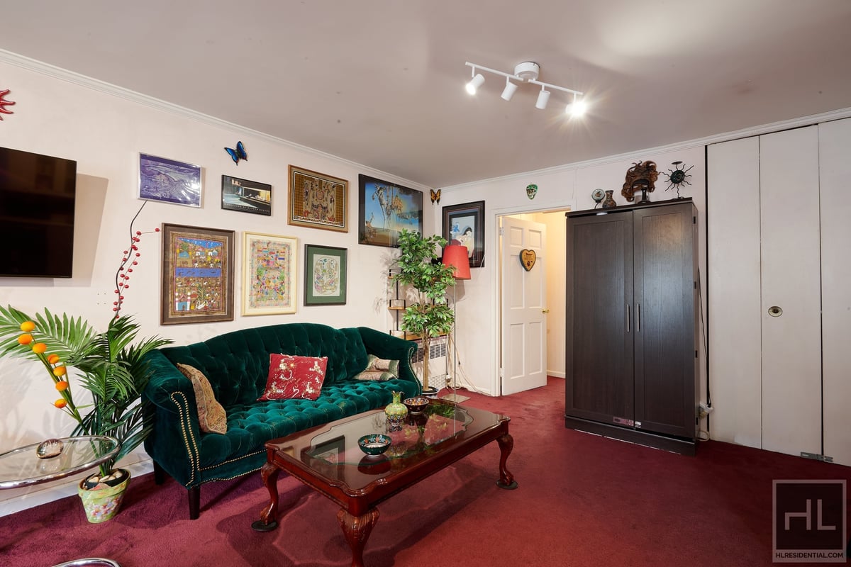 Photo for The Thomas Eddy - 85 8th Avenue Cooperative in Chelsea, Manhattan