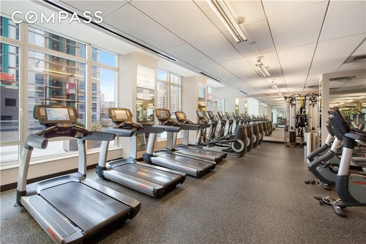 Photo for The Platinum - 247 West 46th Street Condominium in Midtown West, Manhattan