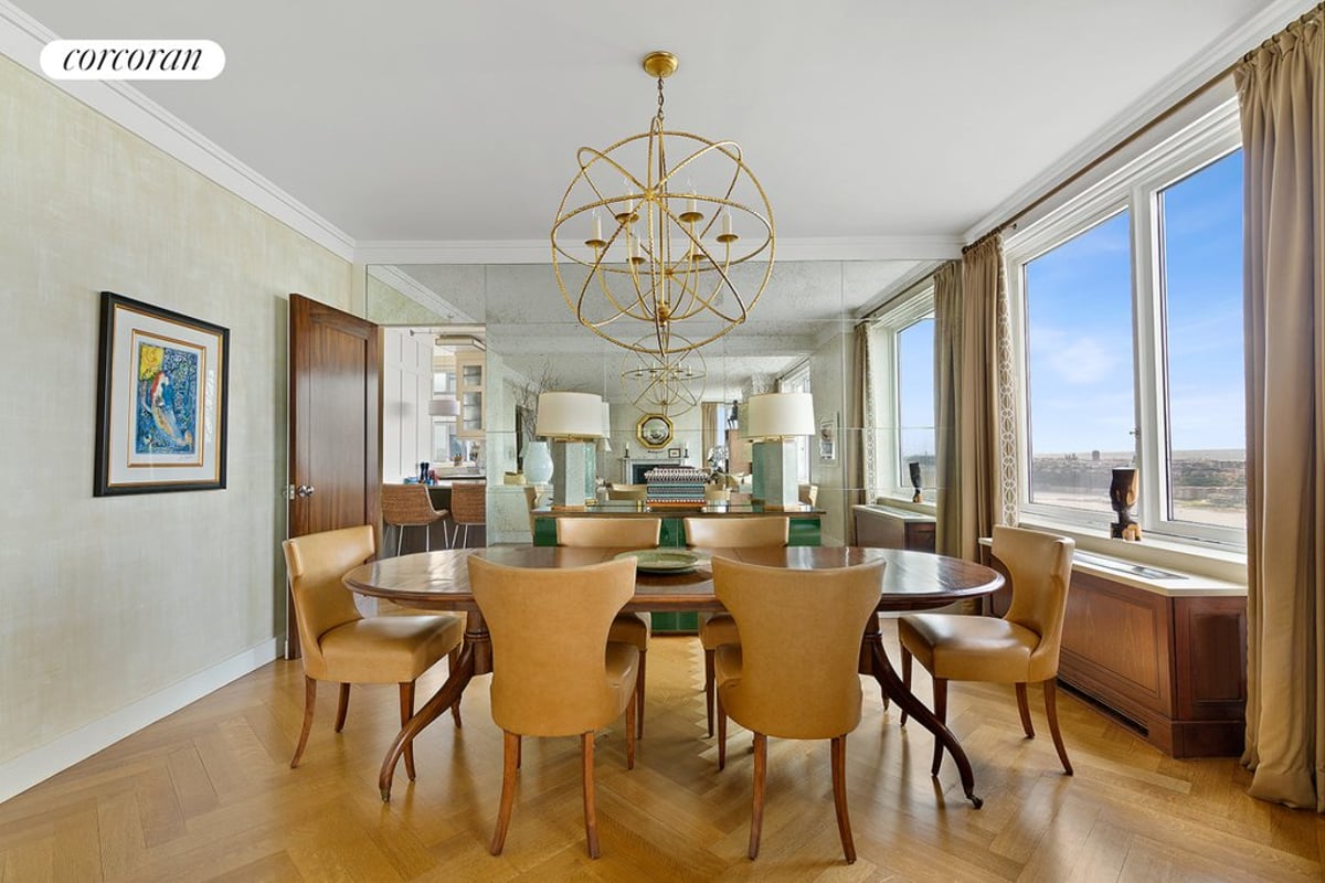 Photo for The Rushmore - 80 Riverside Boulevard Condominium in Upper West Side, Manhattan