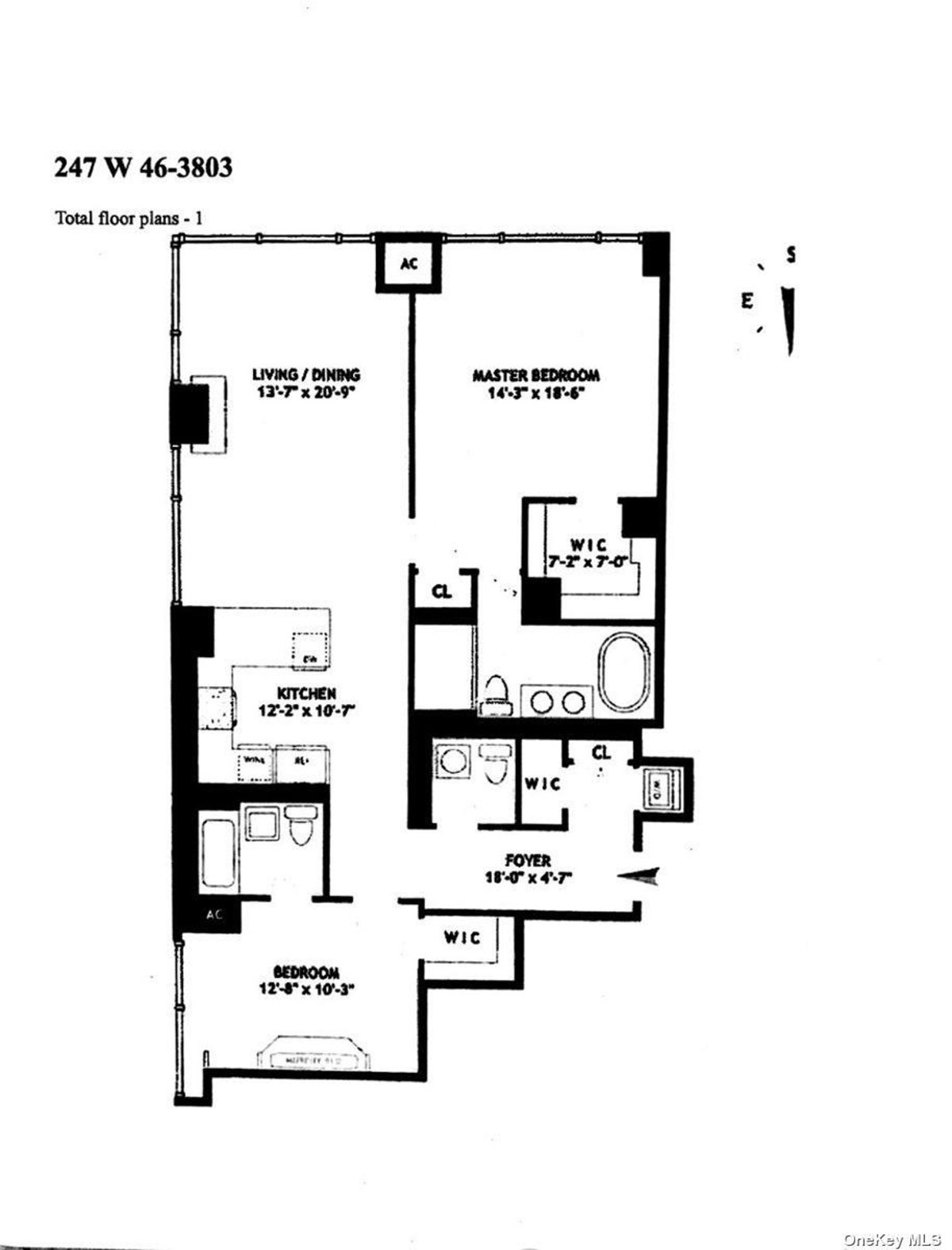 Photo for The Platinum - 247 West 46th Street Condominium in Midtown West, Manhattan