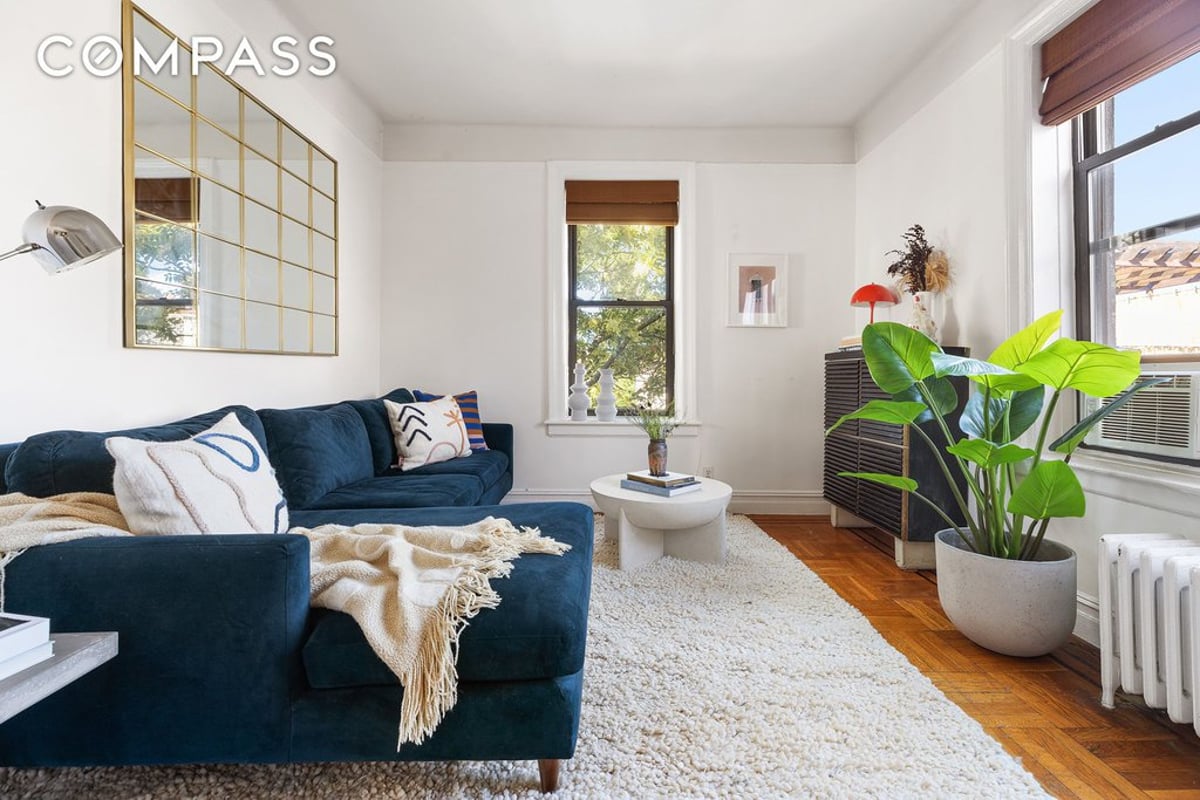 Photo for 333 4 STREET - 333 4th Street Cooperative in Park Slope, Brooklyn