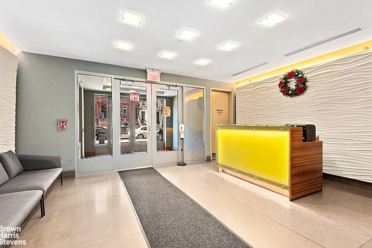 Photo for Isabella - 545 Washington Avenue Condominium in Clinton Hill, Brooklyn