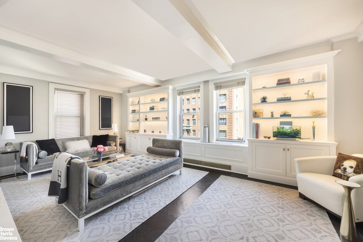 Photo for 1230 Park Avenue - 1230 Park Avenue Cooperative in Upper East Side, Manhattan