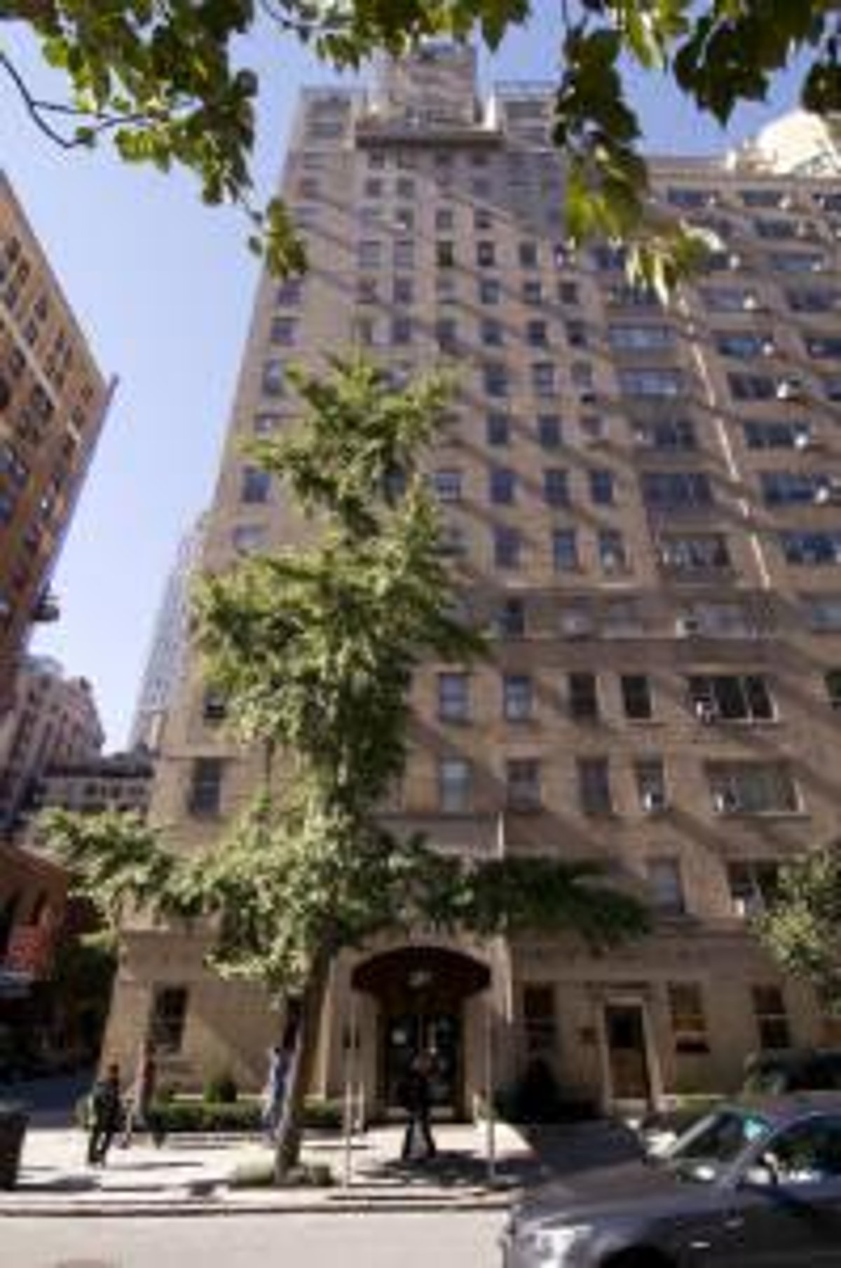 Photo for 15 Park Row - 15 Park Row Mixed Use in Financial District, Manhattan