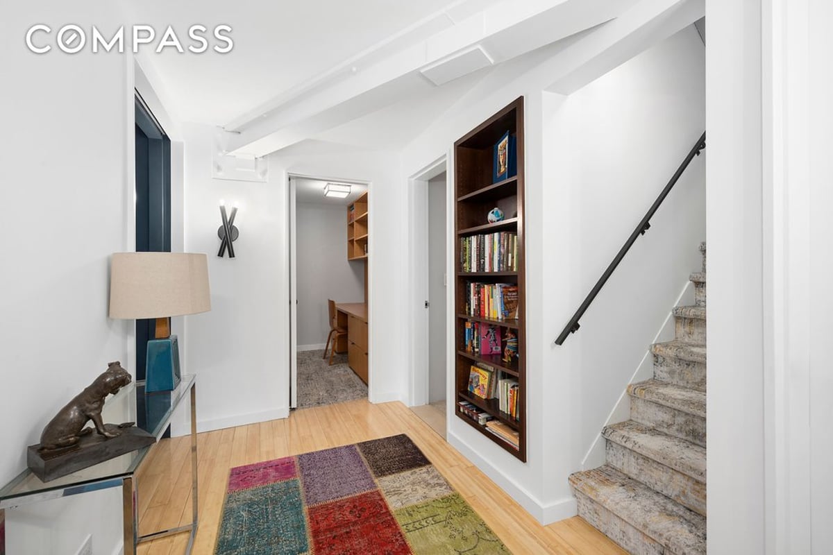 Photo for The John Adams - 101 West 12th Street Cooperative in Greenwich Village, Manhattan