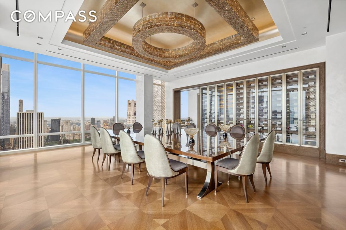 Photo for One Beacon Court - 151 East 58th Street Condominium in Midtown East, Manhattan