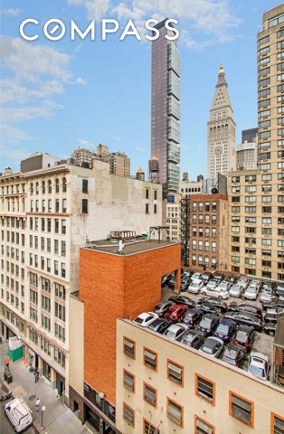Photo for 260 PARK AVENUE SOUTH - 260 Park Avenue South Condominium in Flatiron, Manhattan