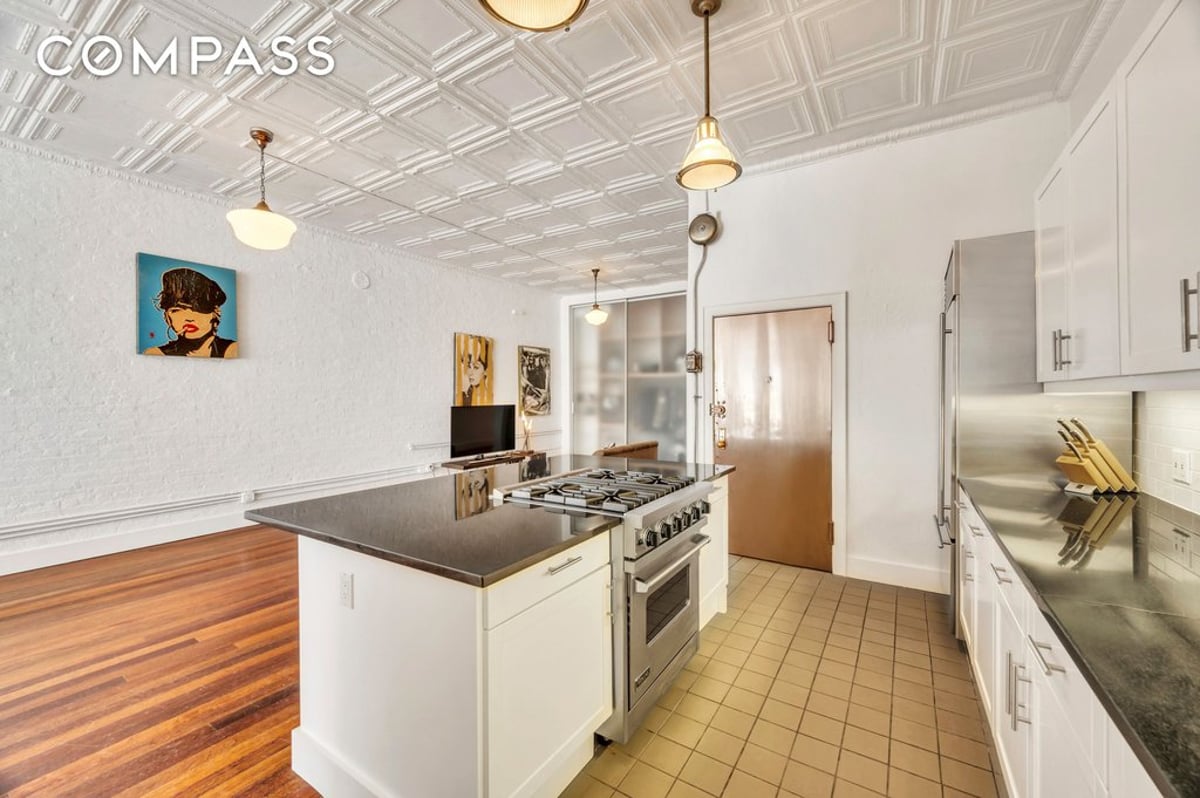 Photo for 480 BROOME STREET - 480 Broome Street Cooperative in Soho, Manhattan