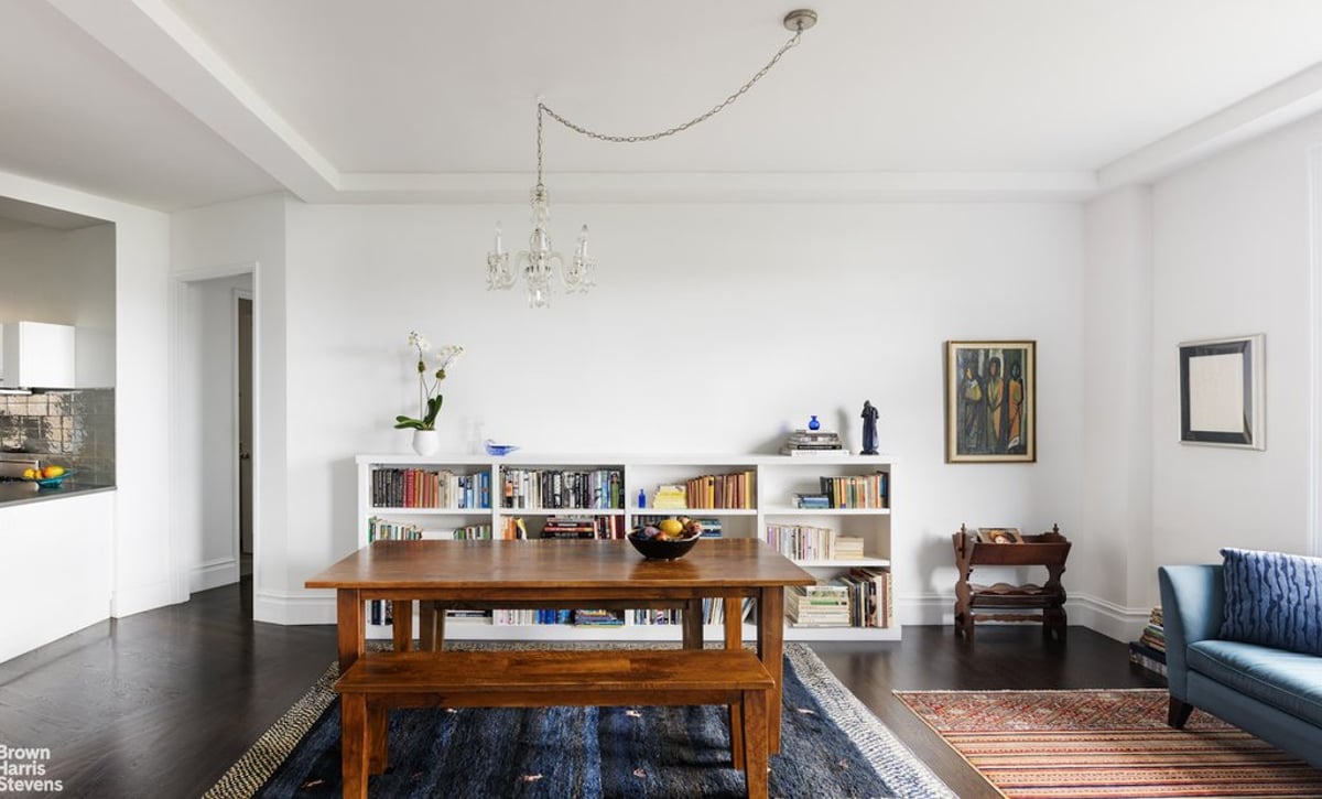 Photo for The Hendrik Hudson - 380 Riverside Drive Cooperative in Morningside Heights, Manhattan