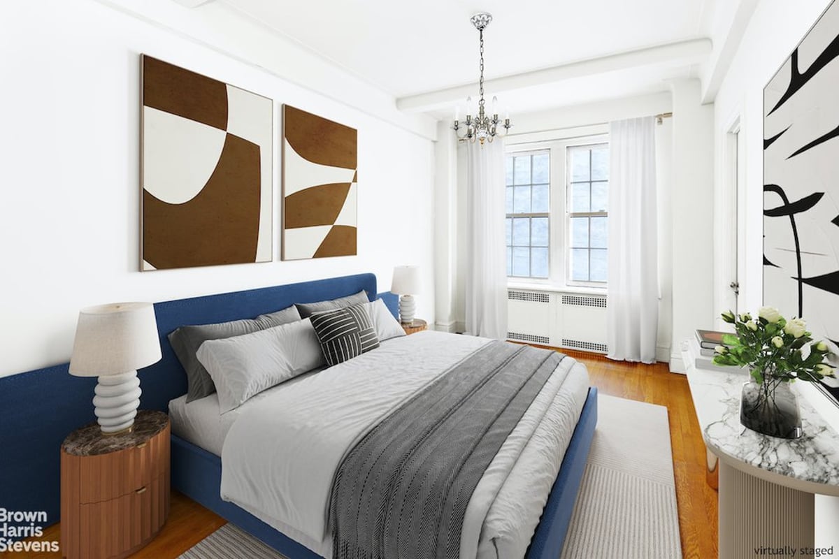 Photo for 336 CENTRAL PARK WEST - 336 Central Park West Cooperative in Upper West Side, Manhattan