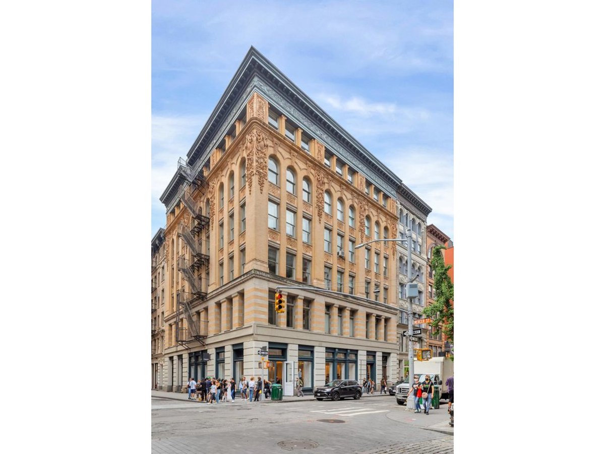 Photo for 106 SPRING STREET - 106 Spring Street Cooperative in Soho, Manhattan