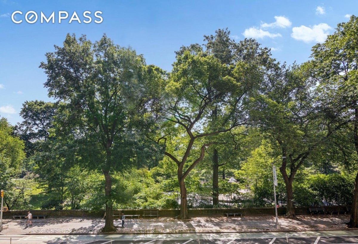 Photo for 336 CENTRAL PARK WEST - 336 Central Park West Cooperative in Upper West Side, Manhattan