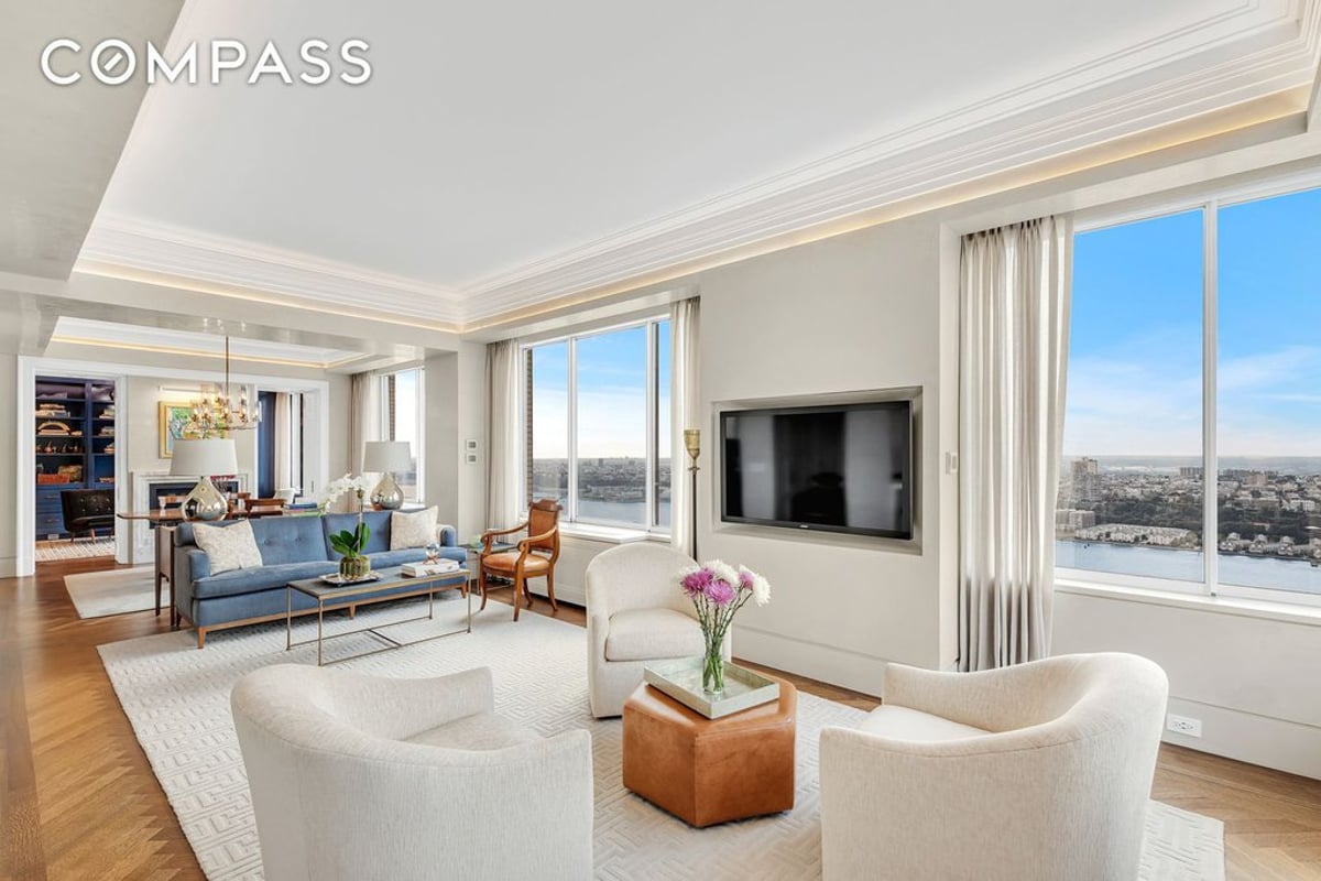 Photo for Trump Place - 200 Riverside Boulevard Condominium in Lincoln Square, Manhattan