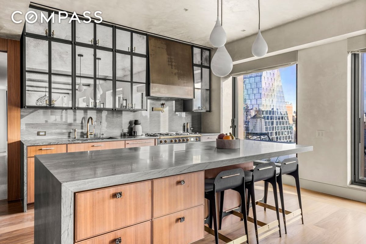 Photo for 55 West 17th Street - 55 West 17th Street Condominium in Flatiron, Manhattan