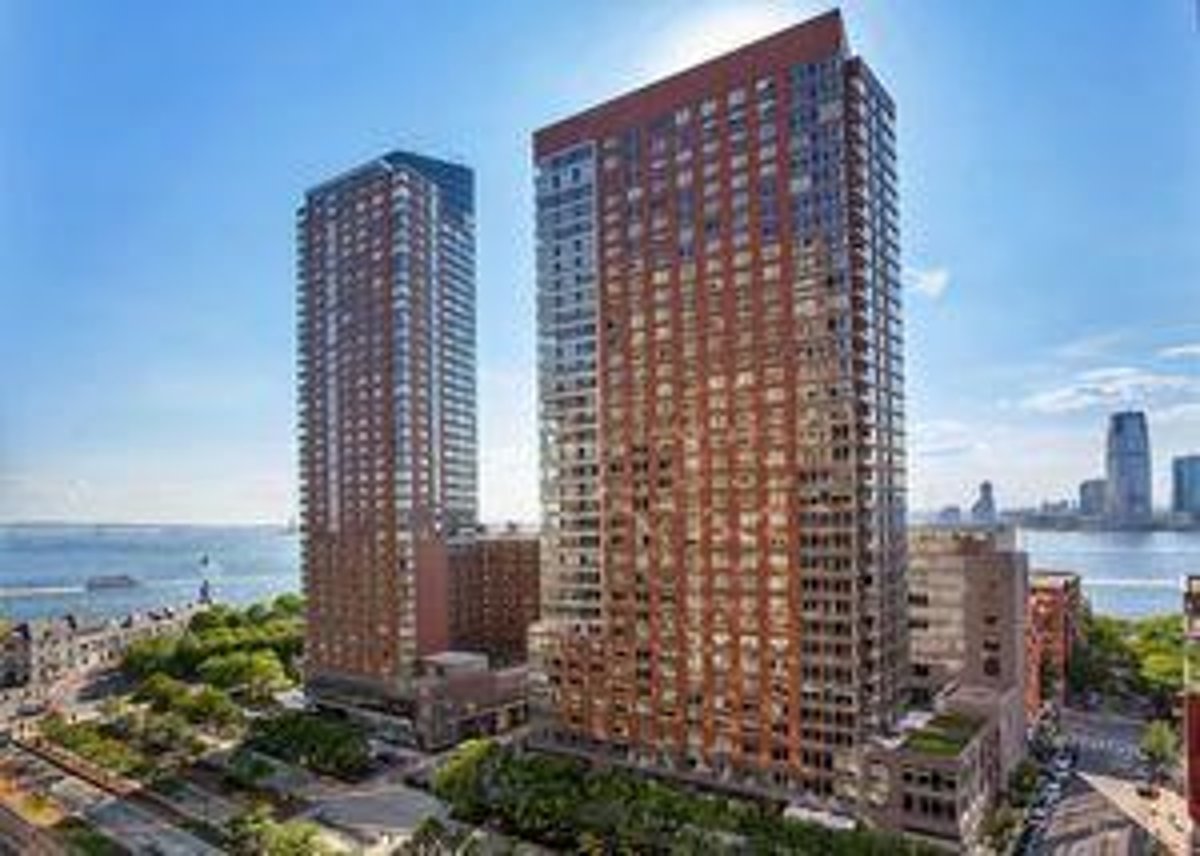 Photo for The Downtown Club - 20 West Street Condominium in Financial District, Manhattan