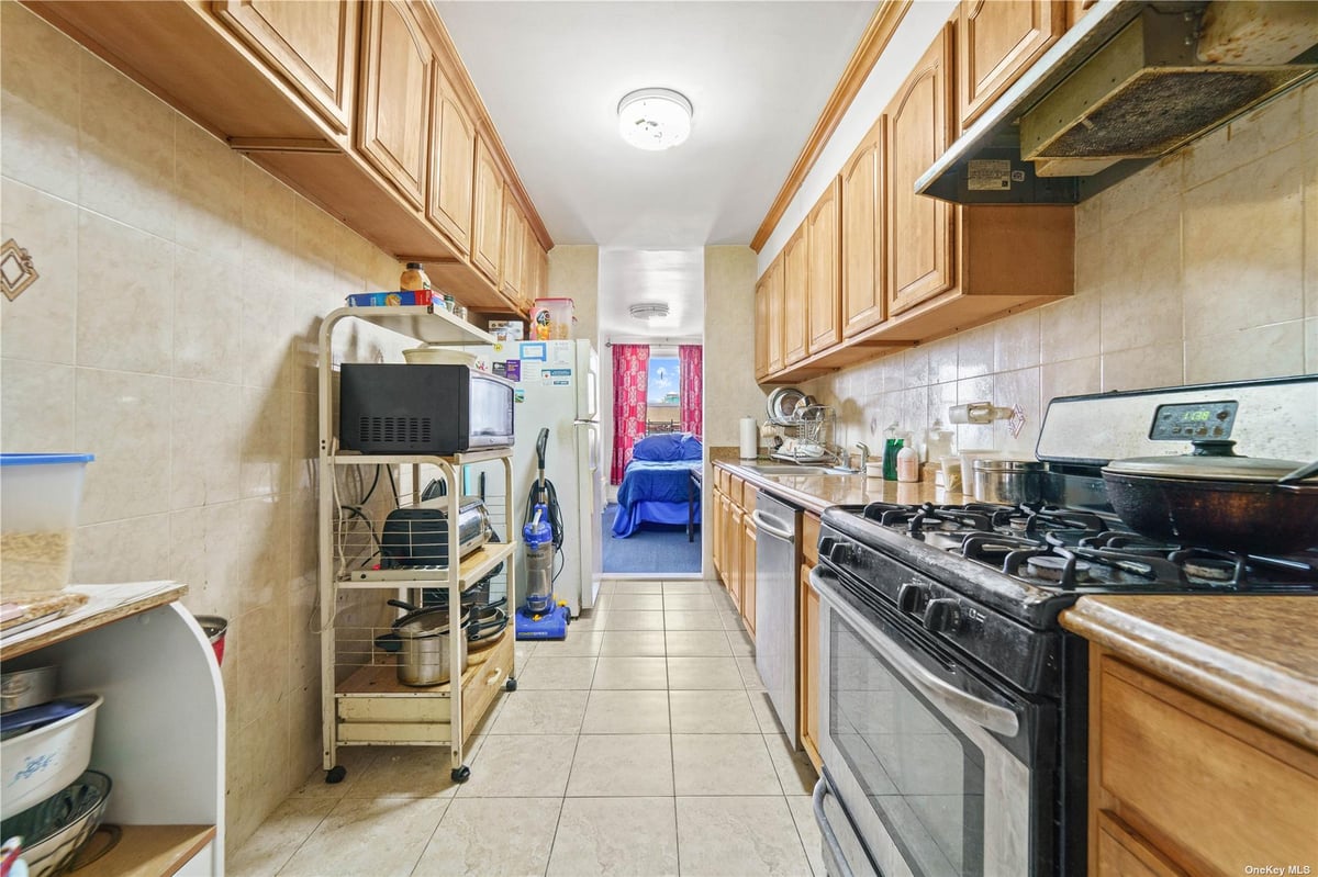 Photo for 142-05 Roosevelt Avenue - 142-05 Roosevelt Avenue Cooperative in Flushing, Queens