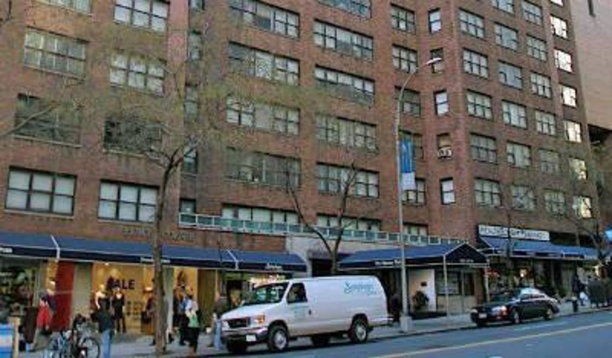 Photo for The Murray Park - 120 East 34th Street Rental Building in Murray Hill, Manhattan