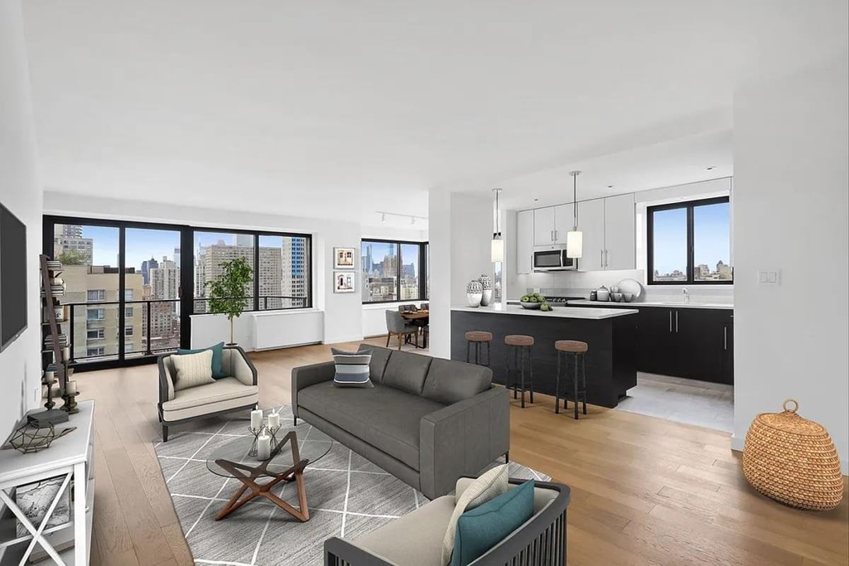 Photo for Adam Tower - 351 East 84th Street Rental Building in Upper East Side, Manhattan