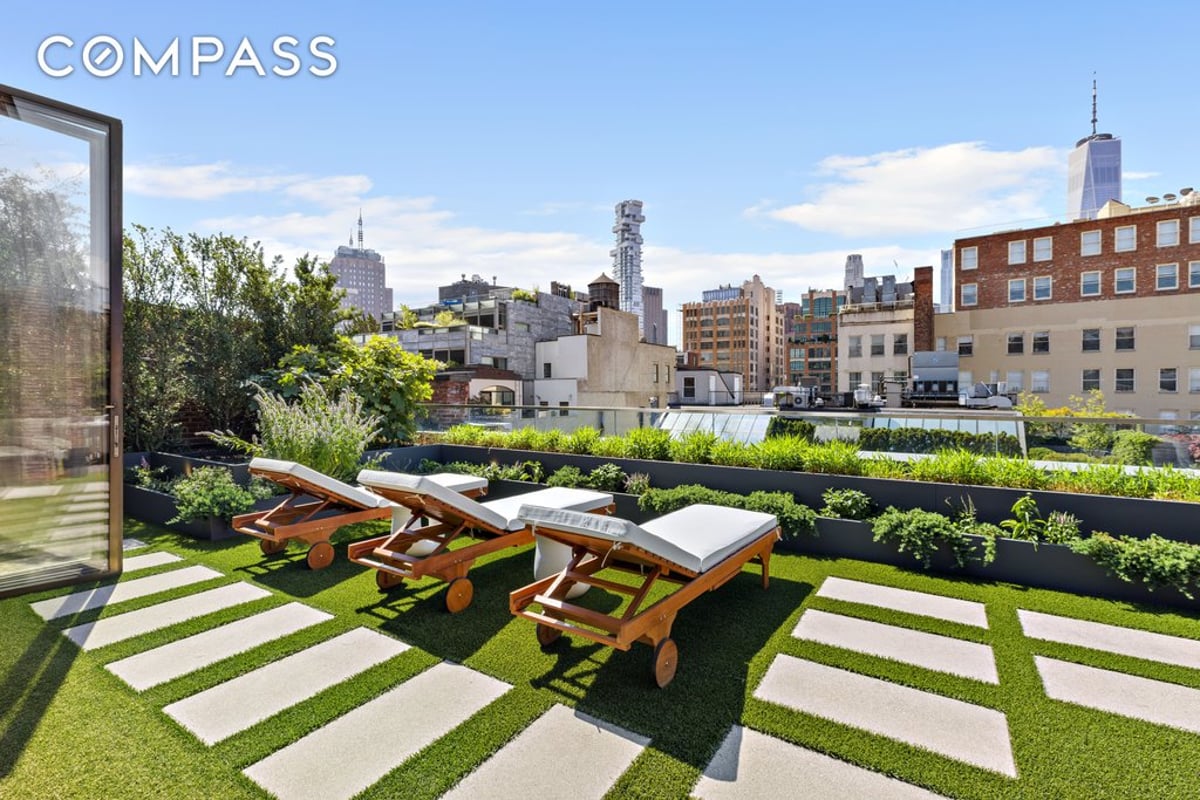 Photo for 443 Greenwich Street - 443 Greenwich Street Condominium in Tribeca, Manhattan