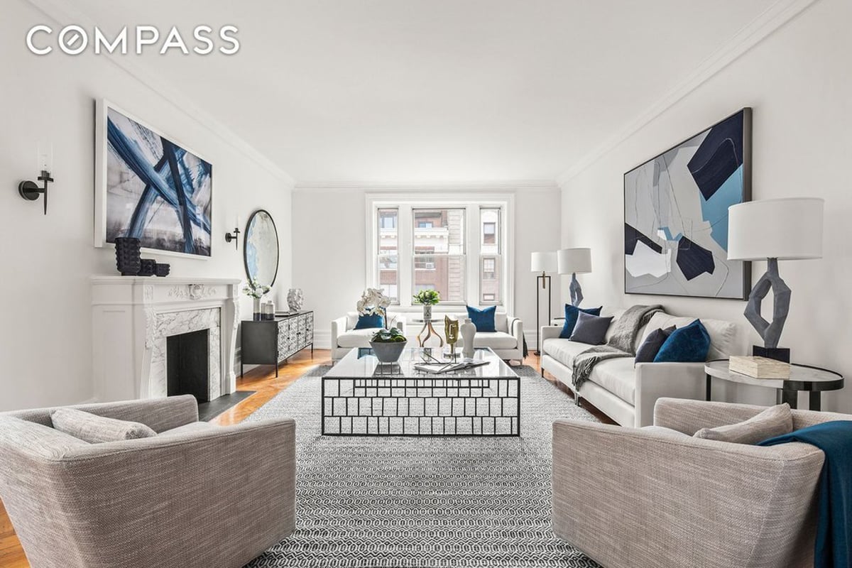 Photo for 325 West End Avenue - 325 West End Avenue Cooperative in Upper West Side, Manhattan