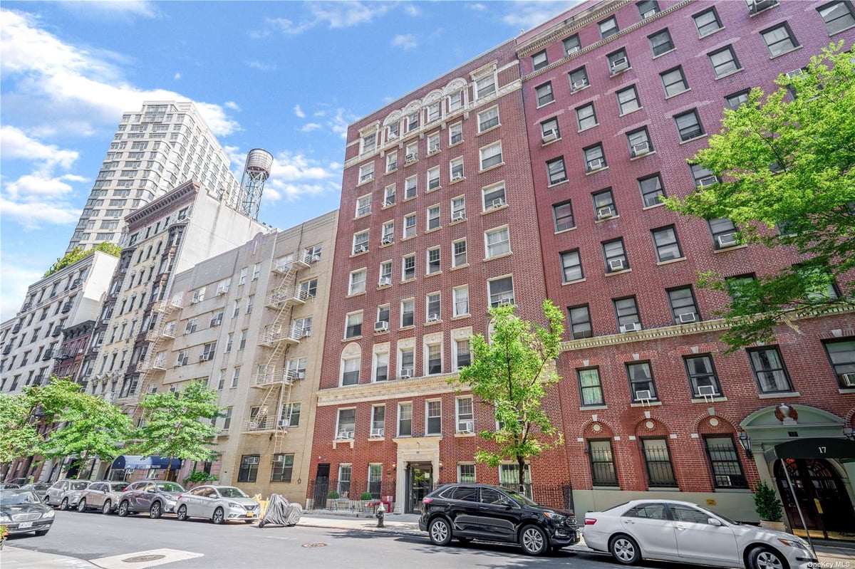 Photo for 25 West 64th Street - 25 West 64th Street Cooperative in Upper West Side, Manhattan