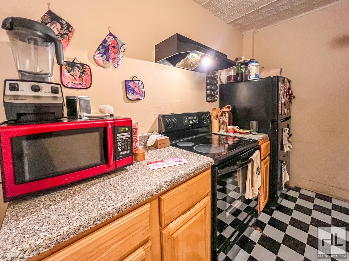 HANCOCK STREET Rental NYC Real Estate Brokerage