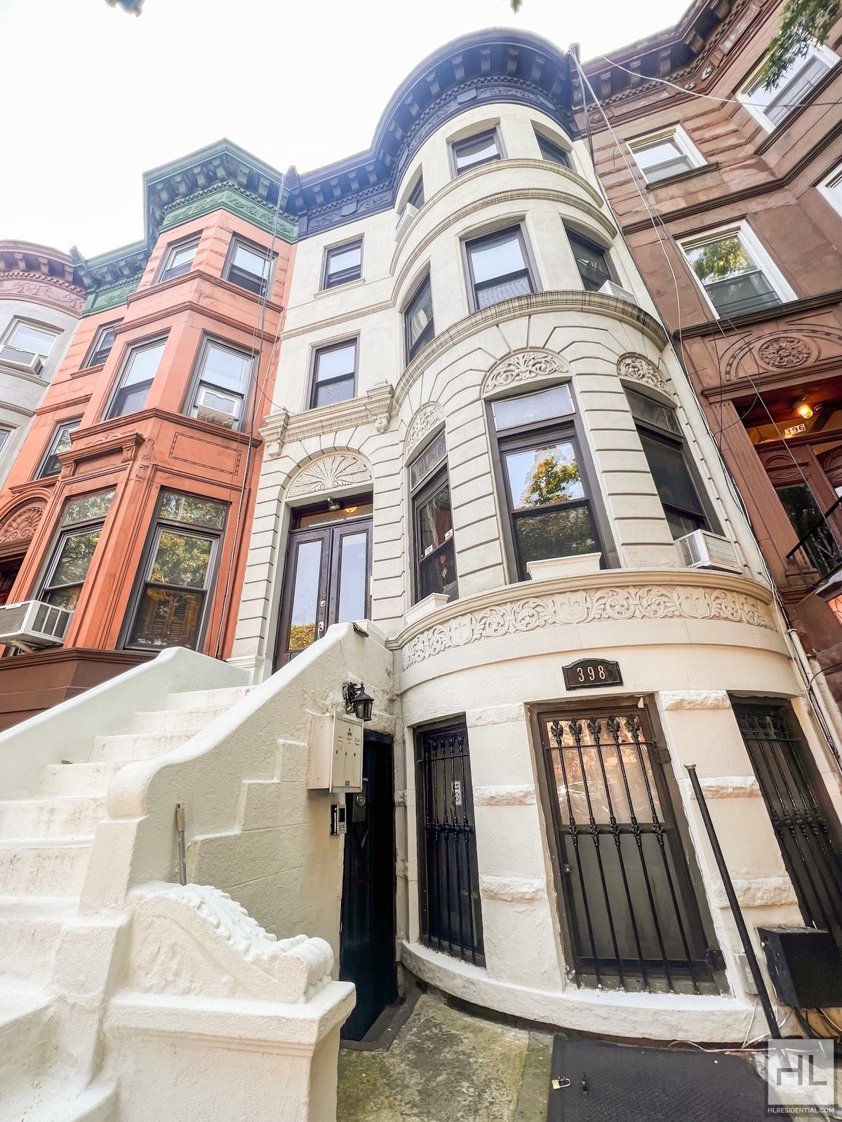 HANCOCK STREET Rental NYC Real Estate Brokerage