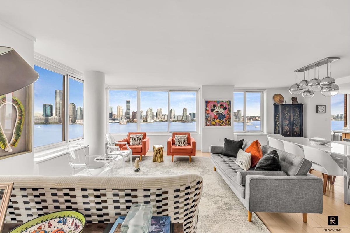 Photo for 212 Warren Street - 212 Warren Street Mixed Use in Battery Park City, Manhattan