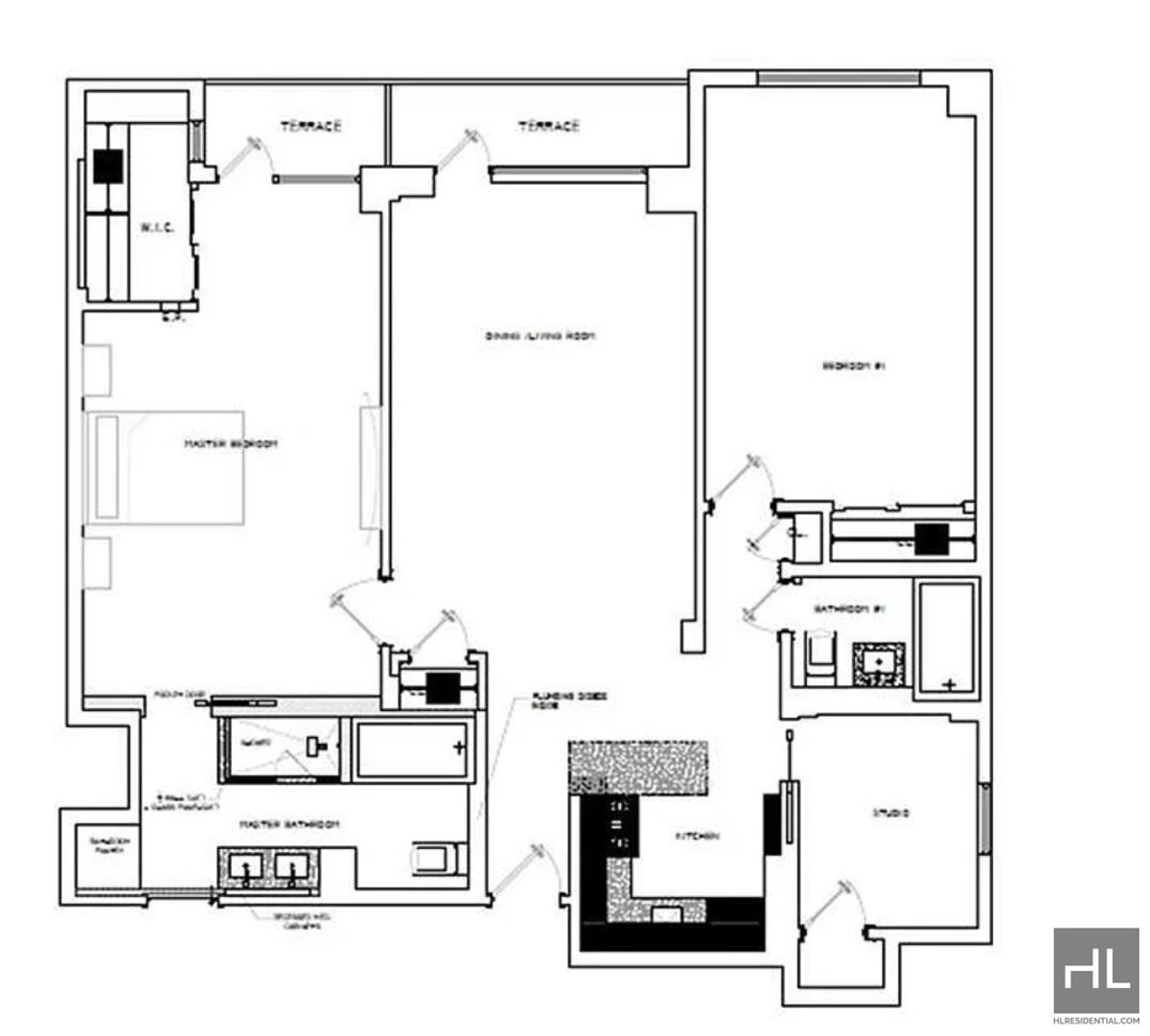 Photo for 165 East 35th Street - 165 East 35th Street Rental Building in Murray Hill, Manhattan