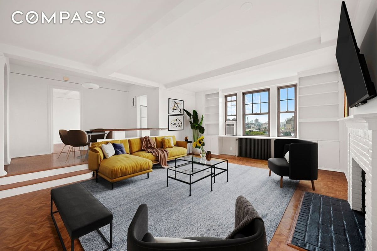 Photo for 299 West 12th Street - 299 West 12th Street Condominium in West Village, Manhattan