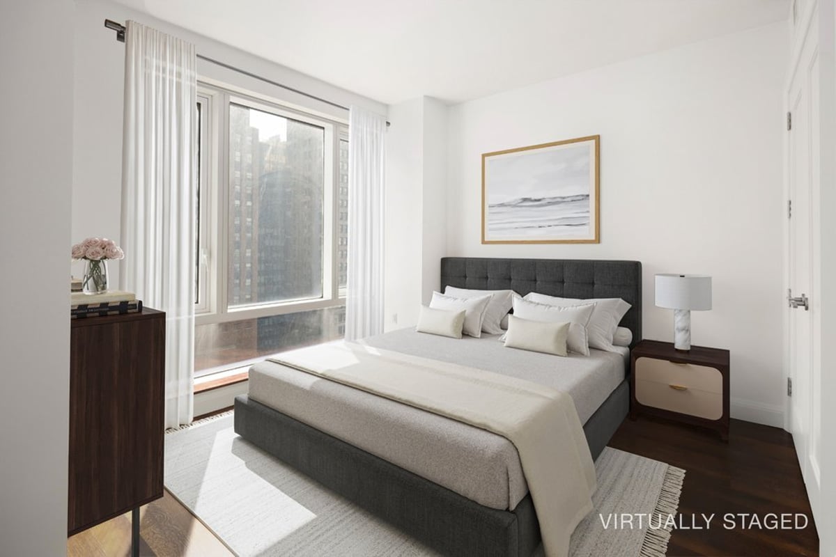 Photo for The Visionaire - 70 Little West Street Condominium in Battery Park City, Manhattan